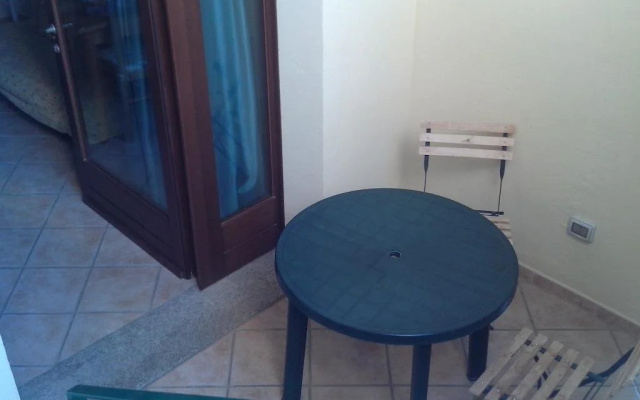 Casa Debili