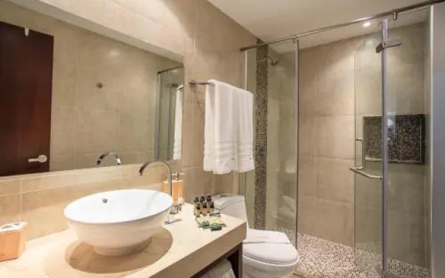 Horizonte Apartment