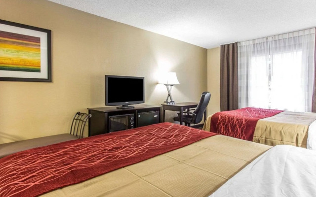 Comfort Inn
