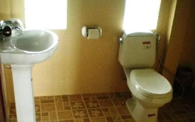 Hotel Baan Himna Hotel