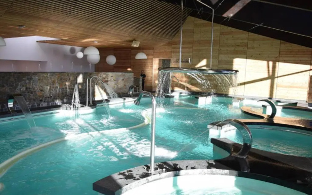 Superbe studio Les Angles