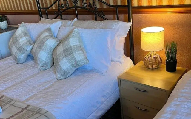 Edinburgh Travel Guest House