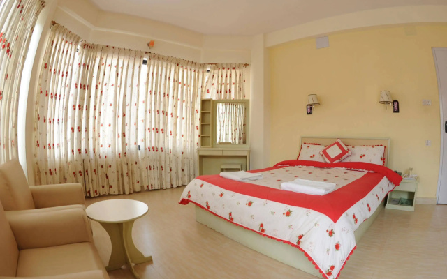 Trekkers Inn