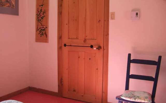 Auberge au sejour champetre
