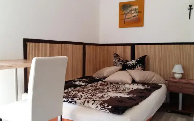 Haus Toscana