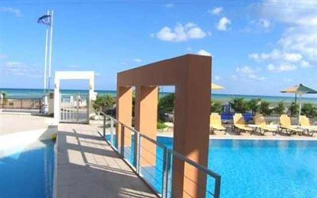 Olympic Suites Apartments
