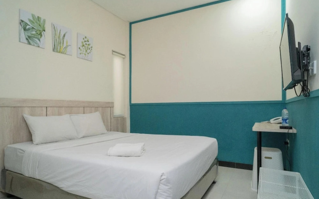 3C Residence