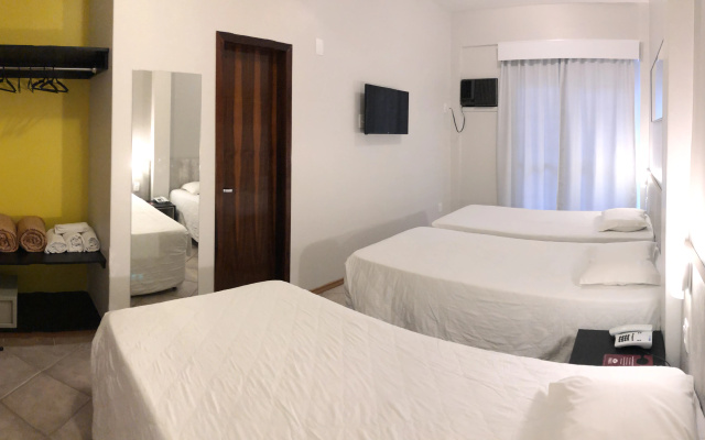 Hotel Brasil Express