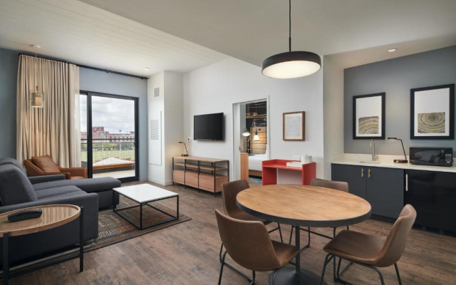 Hotel Indigo Tallahassee - Collegetown by IHG