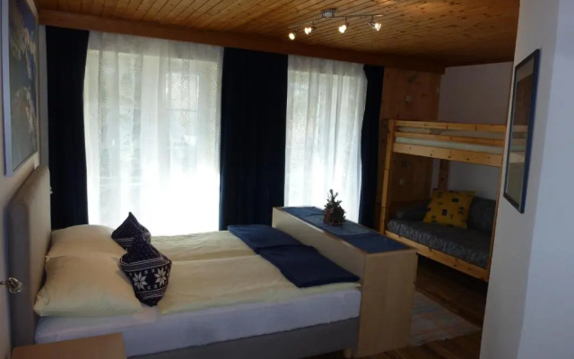 Alpina Appartements