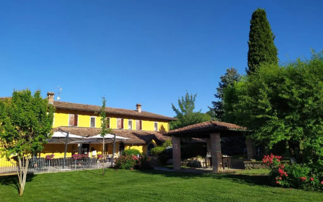 Azienda Agrituristica La Bossolasca