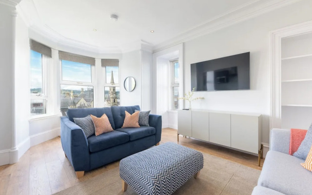 Hillside Luxury Apartments