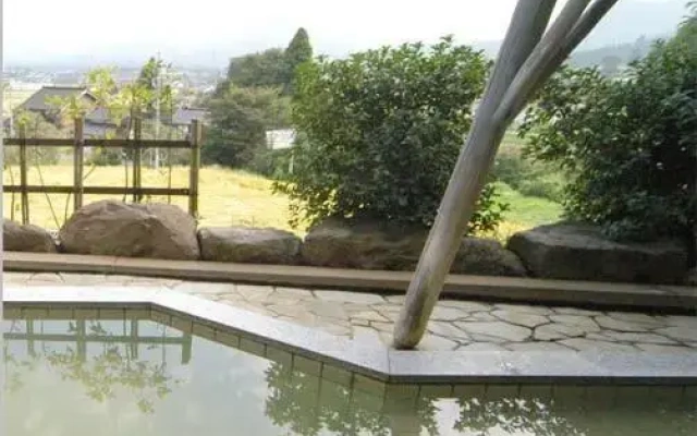Fukumitsu Hanayama Onsen