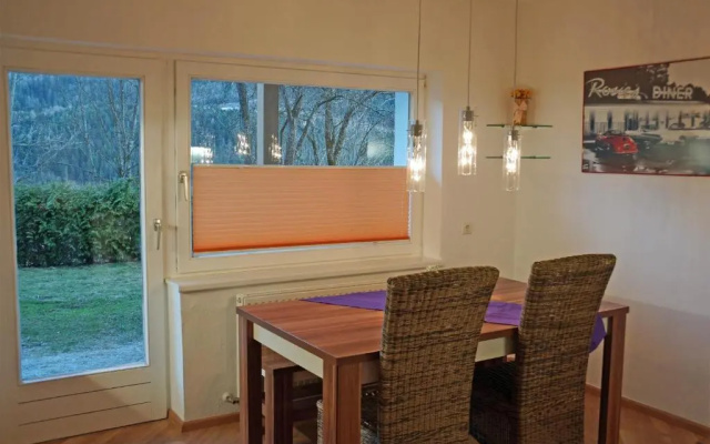 Stubai Apartment Telfes