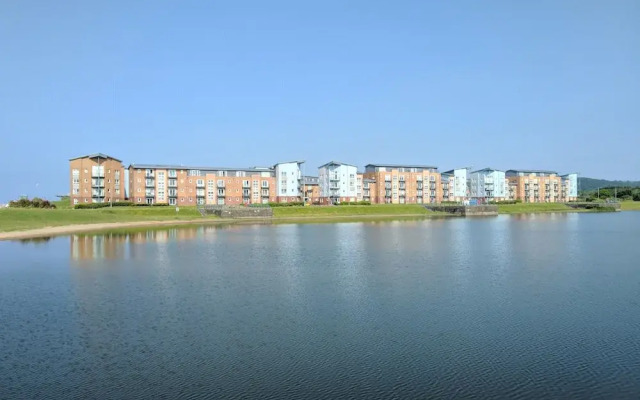 Stylish Coastal Apartments
