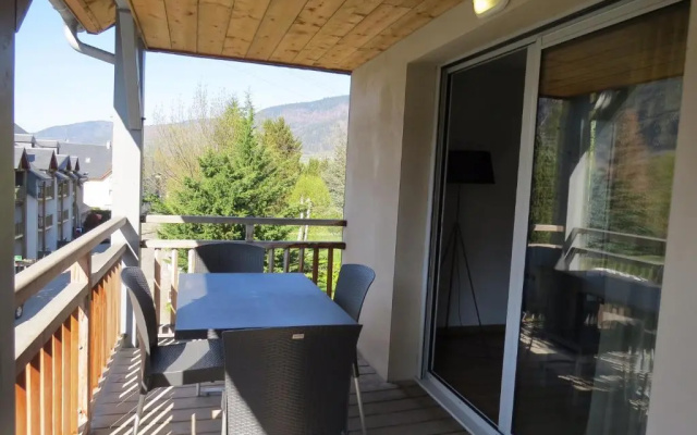 Résidence Clos St-Hilaire 88m2 - Terrasse 12m2