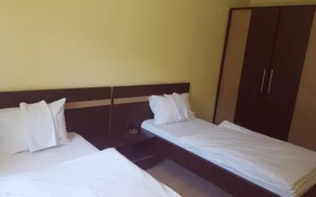 Motel Baljevo Polje