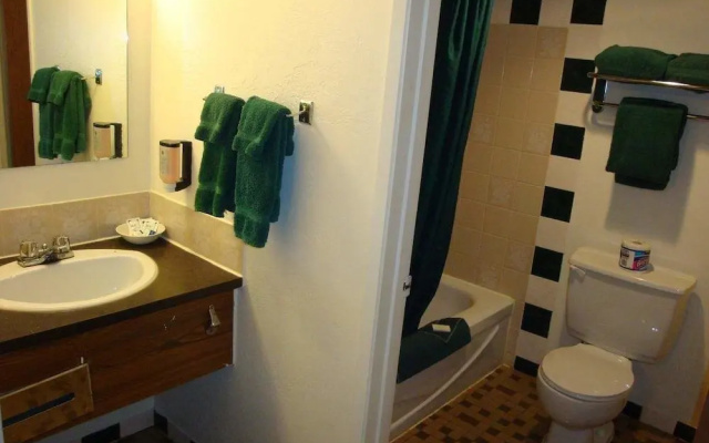 Key Inn Motel