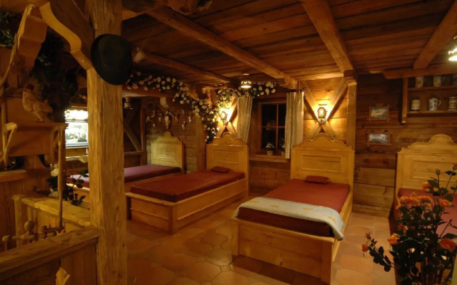 Hotel Neuhäusl Berchtesgaden