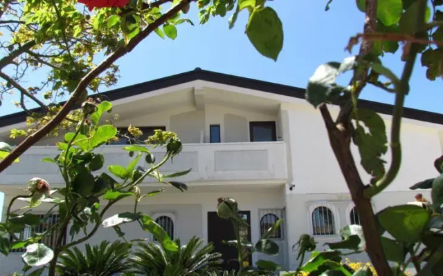 B&B Casa Chorisia