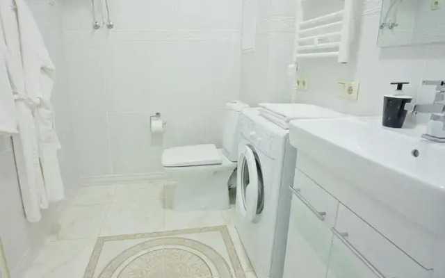 SutkiMinsk Apartment Centre