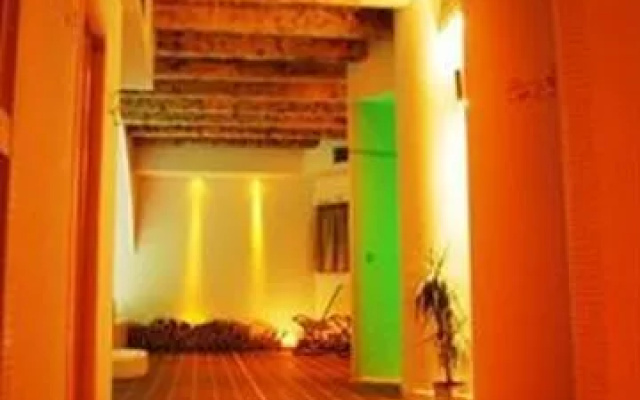 Albergo Villa Cristina