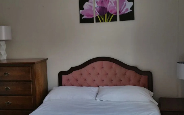 Maindee Guest House