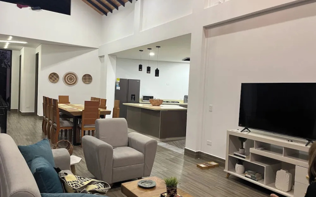 Chalet Filandia Panoramic Views by Xarm Apartments