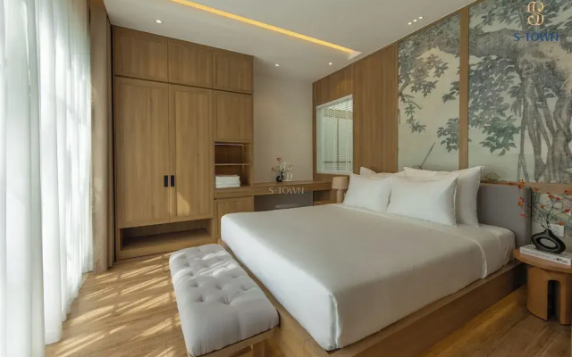S-Solution Phu Quoc by DDH