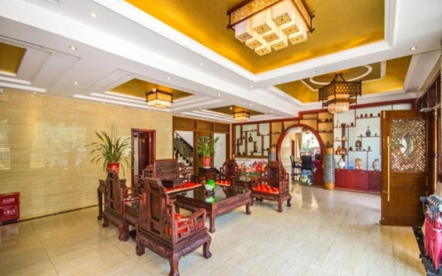 Xingzhou Hotel