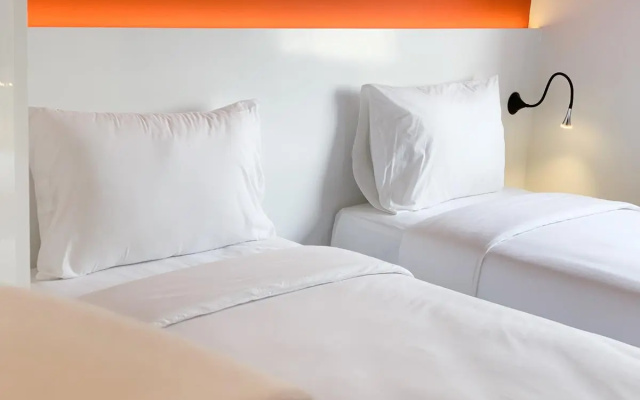 Starlet Hotel Jakarta Airport