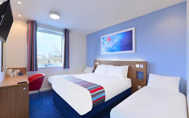 Days Inn Haverhill