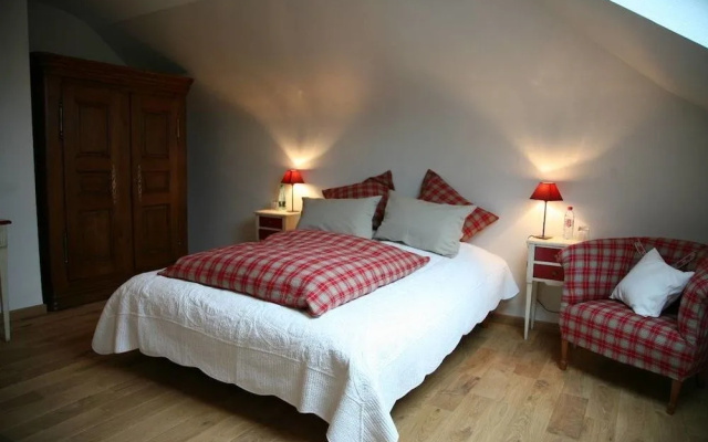 Chambres d'Hotes du Beau Regard