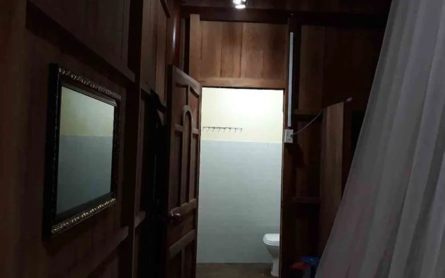 Coconut Homestay