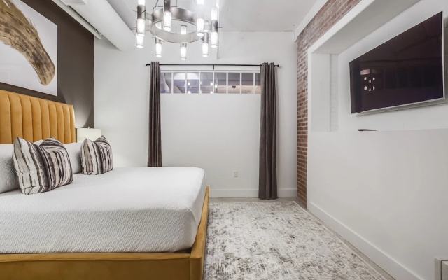 Mason Loft