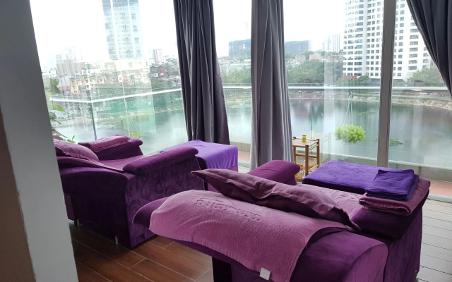 Azumaya Hotel Kim Ma 2