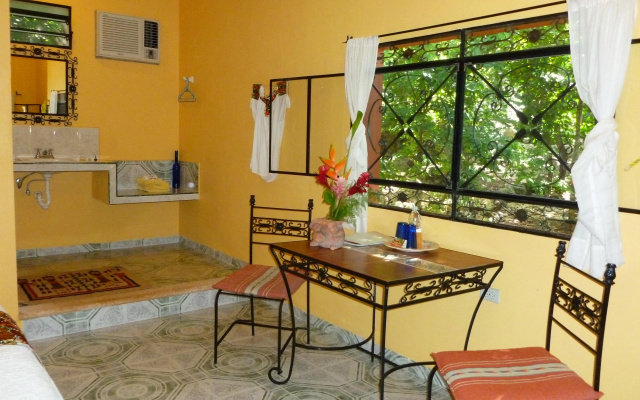 The FlyCatcher Inn Boutique Hotel