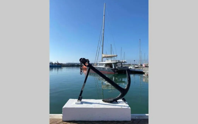 Estepona Seaview Apartment SELETUR