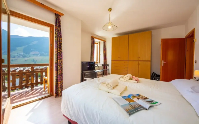 Casa Silvia Ski in in Livigno