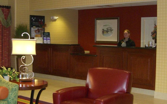 TownePlace Suites by Marriott Reno