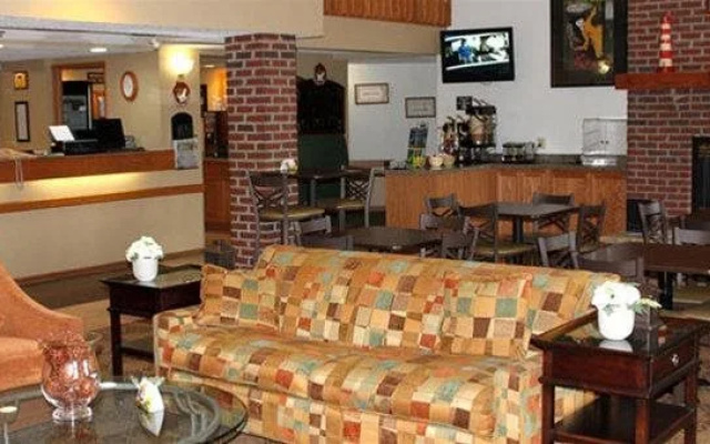 AmericInn Winona