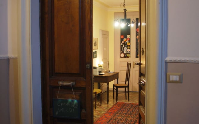 Casa Verdi