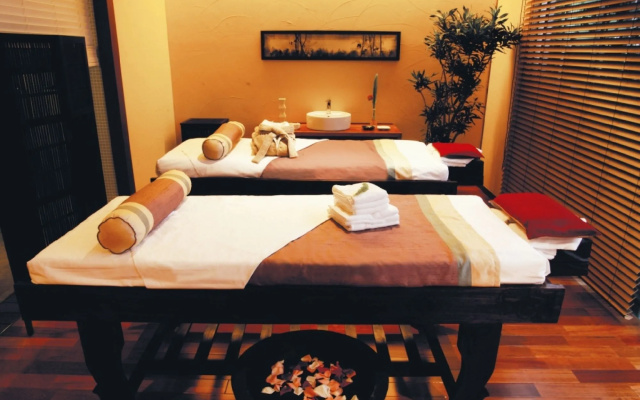 Beppu SUGINOI HOTEL（ORIX HOTELS & RESORTS）