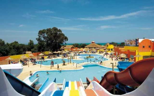 Caribbean World Gammarth - Dar Naouar Fiesta / Dar Nawar