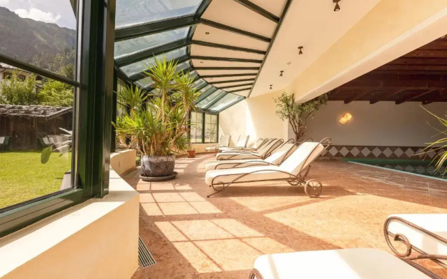 Hotel Berghof