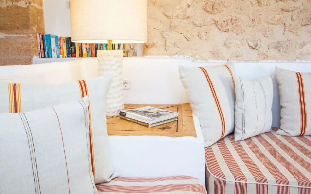 Hotel Agroturismo Possessió Binicomprat