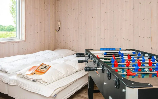 Holiday Home in Ansager
