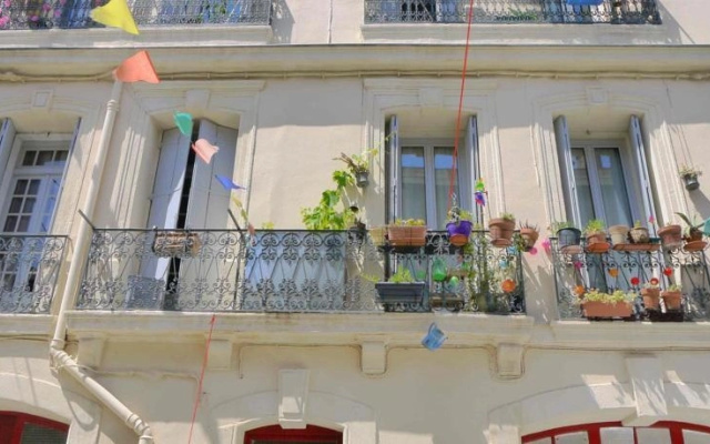 Cityzen Montpellier