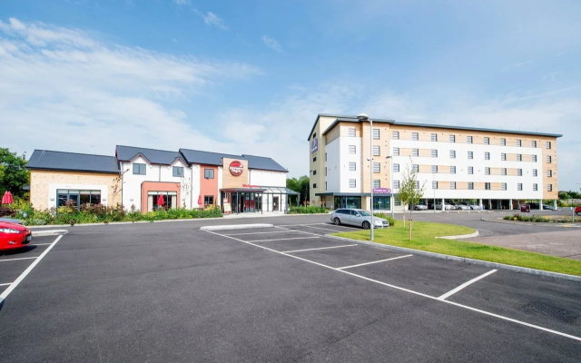 Premier Inn Great Yarmouth - Seafront