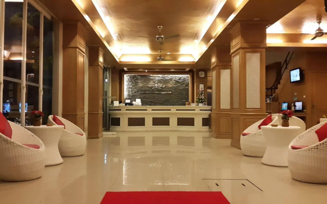 Patong Princess Hotel
